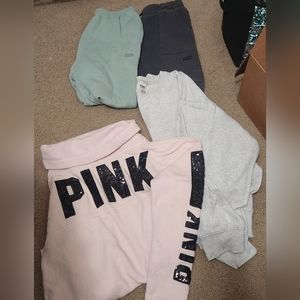 Pink Bundle